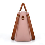 4-piece handbag set view