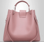 3-piece handbag set interior