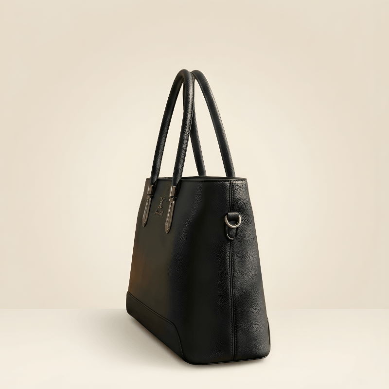 Executive tote bag colour range
