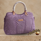 Premium Quilted Shoulder Bag for Women