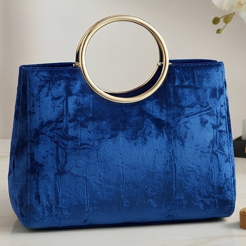 Luxury Women's Fashion Handbag | Elegant Ladies Bag