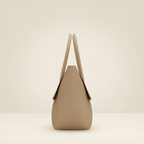 Tan shoulder bag view